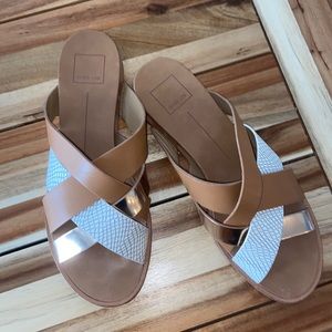 dolce vita sandals